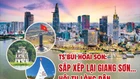 TS Bùi Hoài Sơn: Sắp xếp lại giang sơn… hội tụ lòng dân