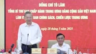 Giải pháp nâng cao tính minh bạch thị trường vàng