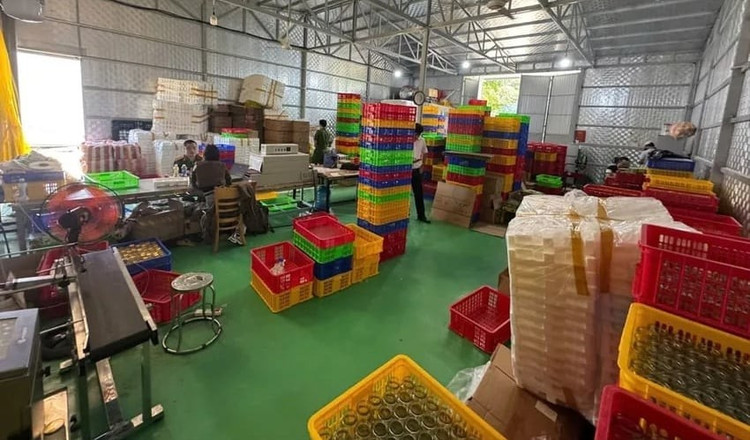 Công an TP Đà Nẵng/Ảnh nongnghiepmoitruong.vn yen-gia-1.jpg