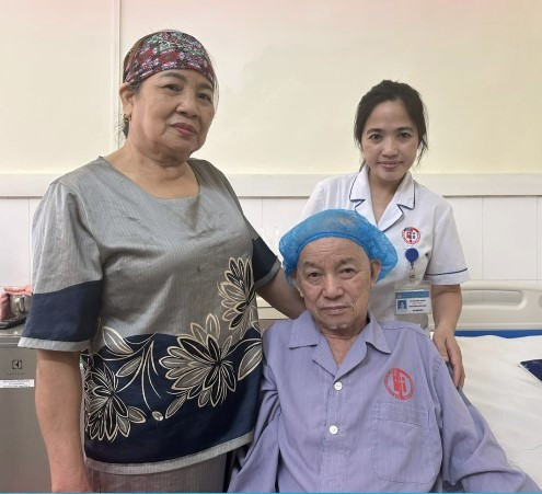 Người thương binh đã hồi phục - Ảnh BVCC tu-mau-nao-nang.jpg