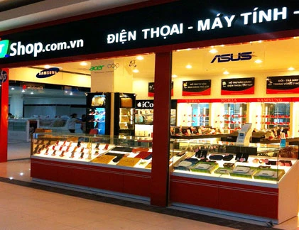 FPT và mục tiêu kiếm 100 triệu USD từ Singapore?