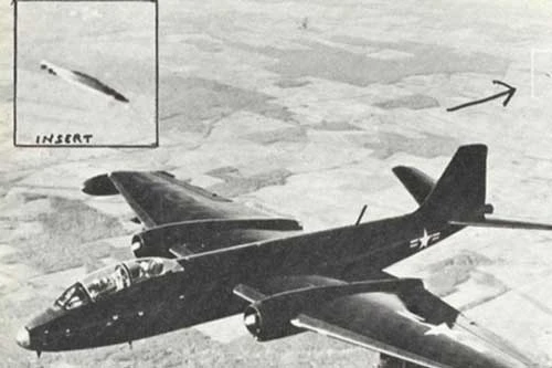 Hình ảnh hiếm về đĩa bay của người ngoài hành tinh trong lịch sử 