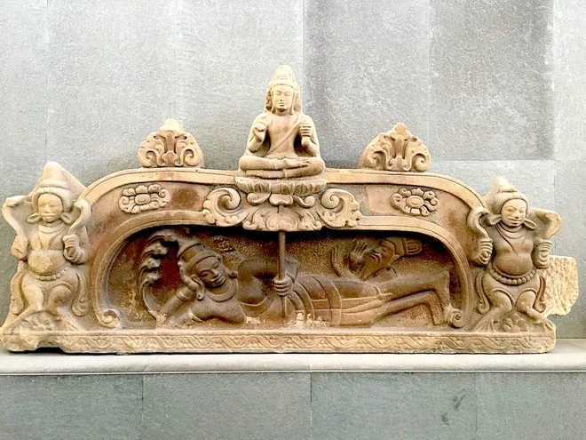 Khám phá bảo tàng hơn 100 năm tuổi ở Đà Nẵng