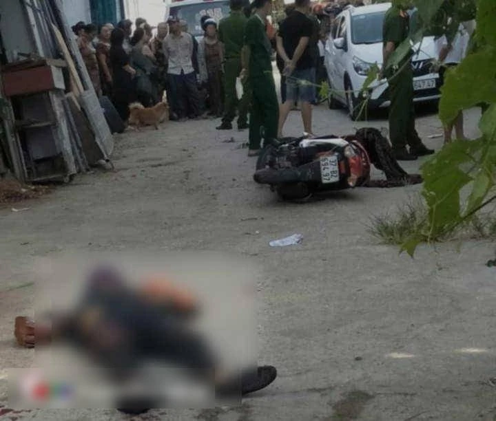 Những vụ giết người ghê rợn vì ghen tuông