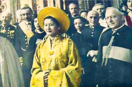 Sở hữu nhiều vàng bạc châu báu, triều Nguyễn giao ai làm chủ quỹ? 