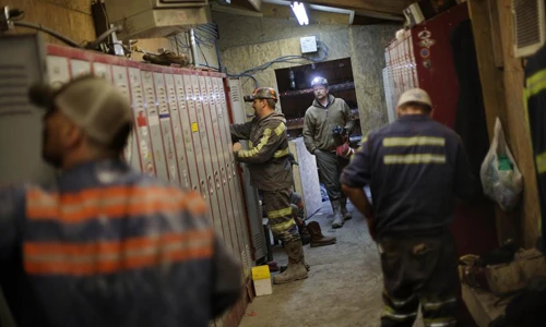 Tận mục vùng đất ung thư chết người vô số ở Mỹ