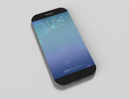 Điểm tin: iPhone 6 màn hình hơn hẳn iPhone 5