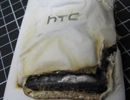 Điểm tin công nghệ: Đến lượt HTC One X nổ