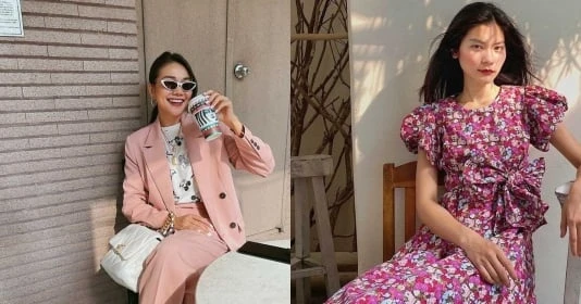 Hội mỹ nhân Việt gợi ý 11 set đồ thu sang xịn hết nấc