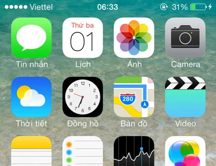 Mẹo hay tăng dung lượng bộ nhớ cho iPhone, iPad