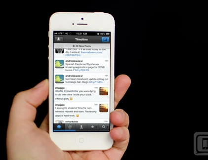 Điểm tin: Mất iPhone vĩnh viễn vì... iOS 7