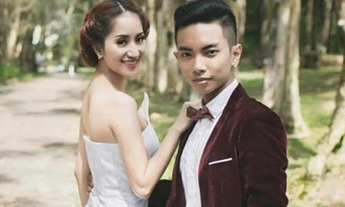 Xem tình duyên Khánh Thi, Phan Hiển qua ngày sinh