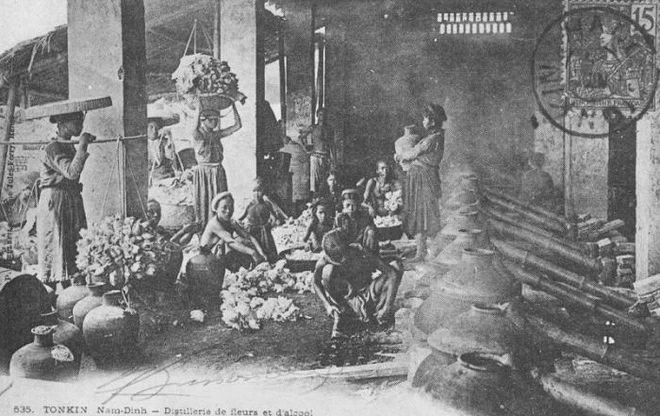 Chuyện ít biết về vụ án Hà Thành đầu độc