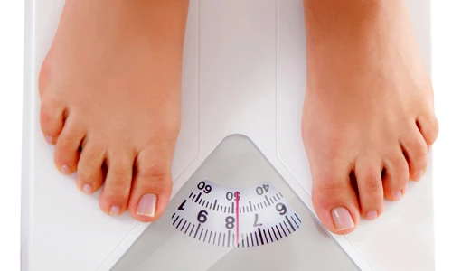 Những loại hormone khiến phụ nữ tăng cân vù vù