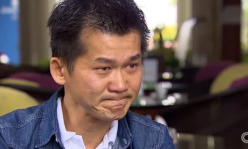 MH370 - nỗi đau những người ở lại