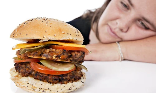 Top thực phẩm khiến cơ thể mệt mỏi như kiệt năng lượng