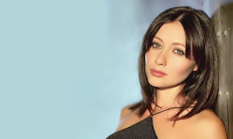 Ngắm nữ diễn viên xinh đẹp phim “Phép thuật” mắc ung thư vú