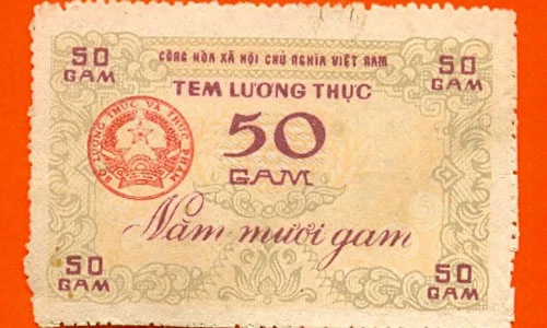 Báu vật có tiền chưa chắc mua được thời bao cấp