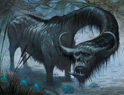 Điểm mặt những quái thú "khủng bố" một thời