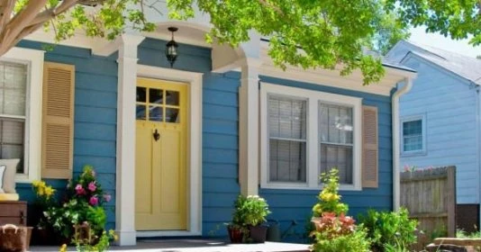 Nhà có các dấu hiệu này: Sang năm vợ chồng đếm tiền mỏi tay