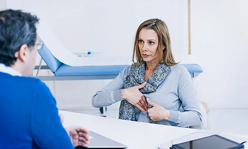 Mẹo hay trị chứng ợ nóng đang làm bạn khổ sở