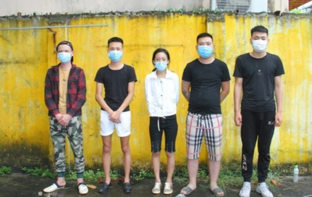 Tin nóng ngày 27/7: Khởi tố 2 đối tượng đưa người Trung Quốc nhập cảnh trái phép