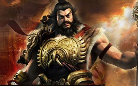 Con người thực Trương Phi khác xa “Tam Quốc Diễn Nghĩa“? 