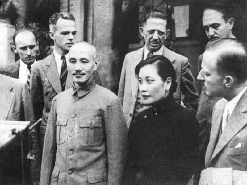 Lý do Tống Mỹ Linh kiên quyết không muốn an táng cạnh chồng