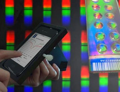 Những công dụng khó tưởng tượng của smartphone