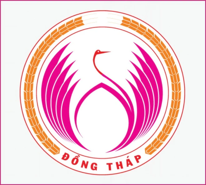 Bật mí 3 loài chim trong logo các tỉnh