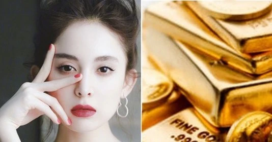 Phụ nữ có 5 nét tướng này được Thần Tài sủng ái, cả đời giàu có