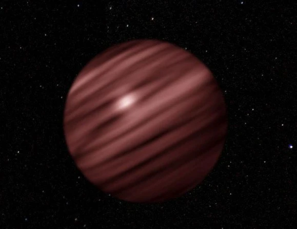 Mưa kim cương và sự thật “điên khùng” trong hệ Mặt trời