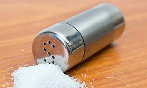 Top thực phẩm giúp loại bỏ muối thừa ra khỏi cơ thể