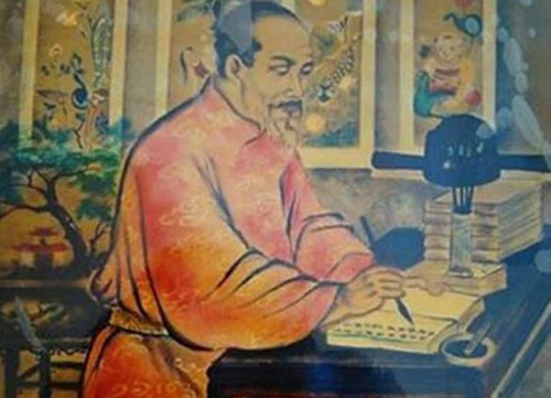 2 nhà bác học nước Việt nổi tiếng thời phong kiến