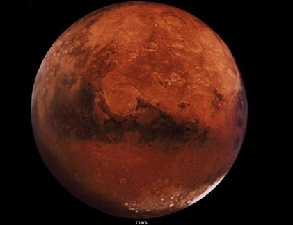 Điểm tin: Sắp có mạng 5G trên... sao Hỏa