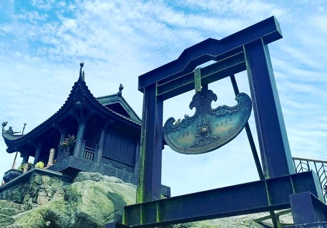 Chiêm ngưỡng 7 ngôi chùa sở hữu kỷ lục nổi tiếng Việt Nam