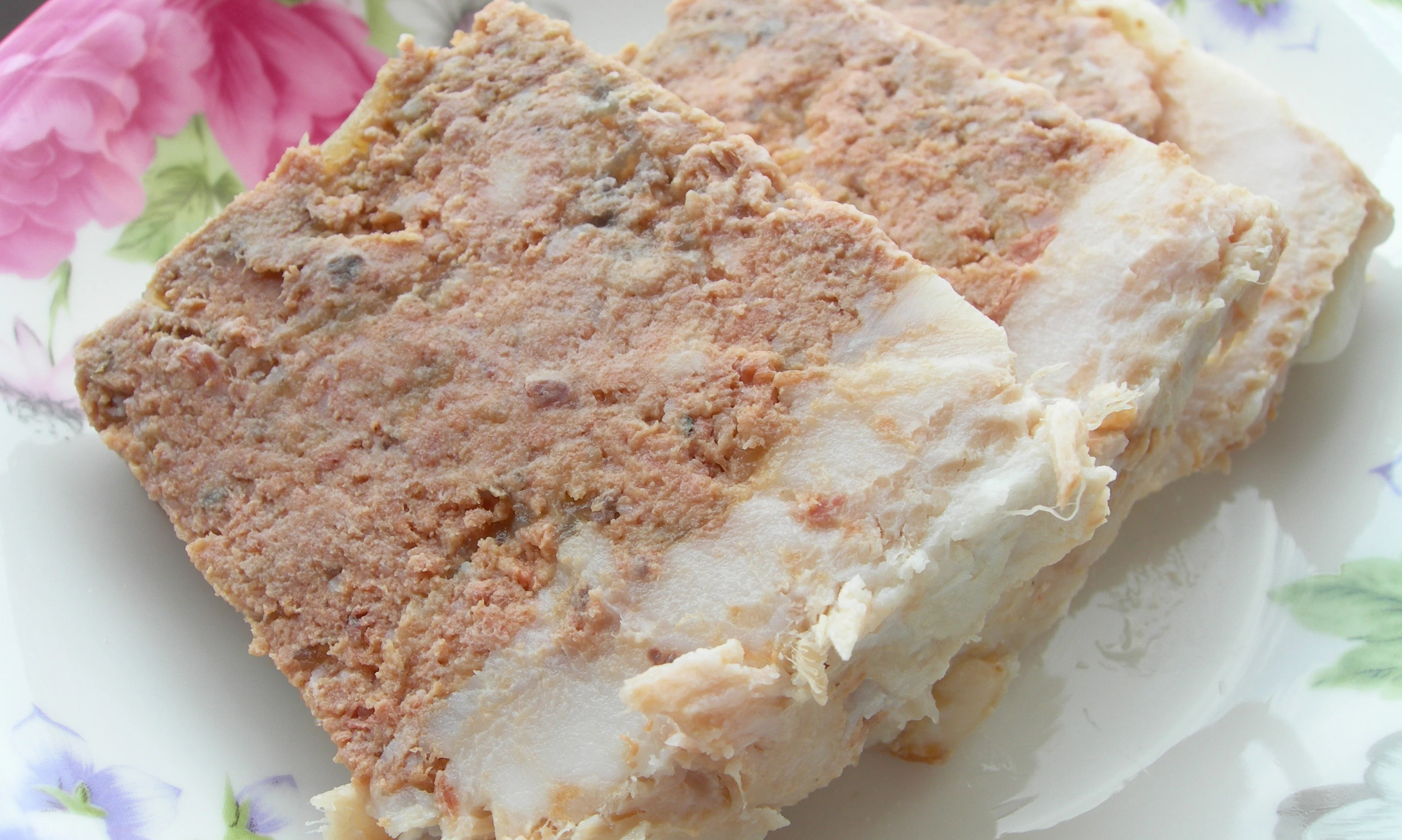 Lỗi thường gặp khiến bạn thất bại khi làm pate tại nhà