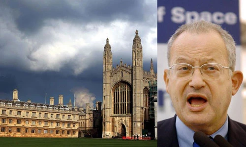 Top trường đại học đào tạo ra tỷ phú