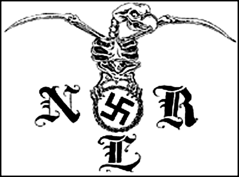 Nazi Low Riders là băng đảng hoạt động trong các nhà tù và cộng đồng người ở các thành phố ven biển Thái Bình Dương và tây nam nước Mỹ. Chúng có từ 1.000 tới 5.000 thành viên, kiếm tiền nhờ phân phối ma túy, cướp bóc và giết người.
