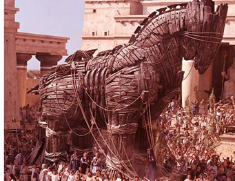 Hình ảnh cực độc: Khi vĩ nhân xưa dùng Instagram