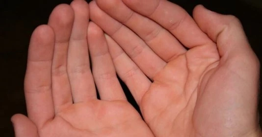 4 dấu hiệu của người sắp phát tài, giàu có trong chớp mắt 