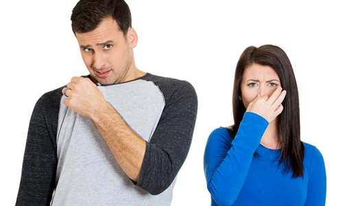 Những sự cố cơ thể khiến bà bầu đỏ mặt tía tai