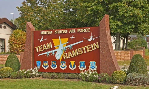 Có gì trong đầu não không quân Mỹ ở châu Âu?