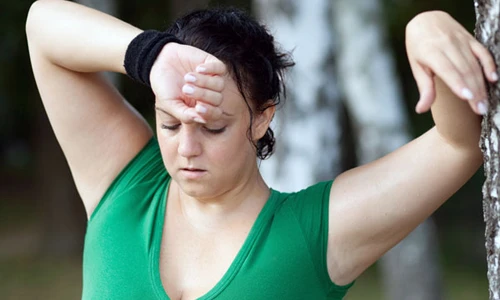 Dấu hiệu thiếu testoterone ở phụ nữ rất dễ nhận biết