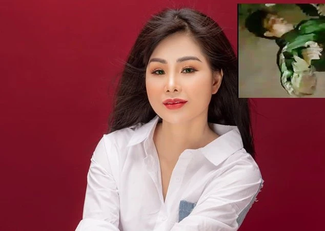 Cô gái đưa tài xế Grab bị cướp đi cấp cứu là người thế nào?