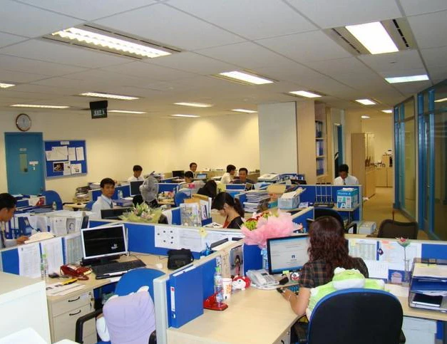 Việt Nam lọt top 10 nước xuất khẩu phần mềm thế giới