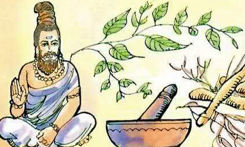 Những phát minh vượt thời đại của người Hindu cổ