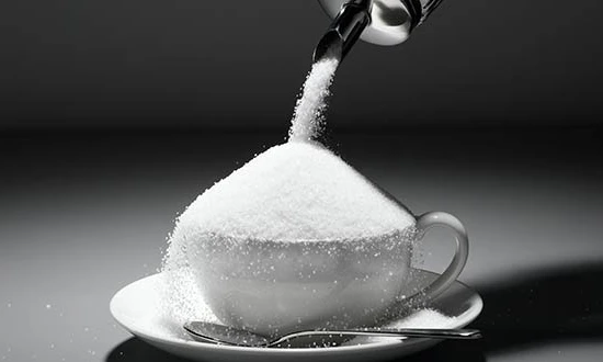 Cơ thể bạn thay đổi ''nuột'' thế nào khi không ăn đường?