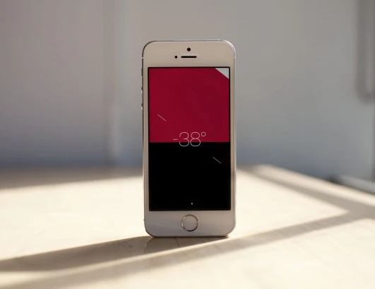 Những “hạt sạn” trên iPhone 5S và iOS 7