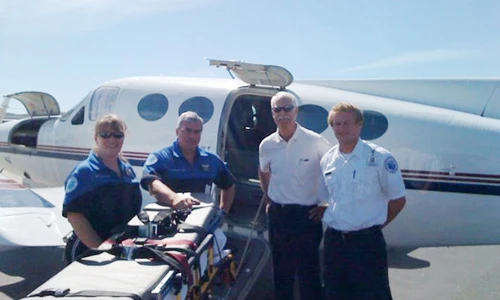 “Soi” hãng phi cơ chuyên dụng đưa ông Nguyễn Bá Thanh về Đà Nẵng